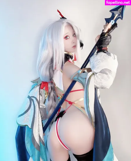 Aqua OnlyFans Thumbnail #JedLIiOwC6