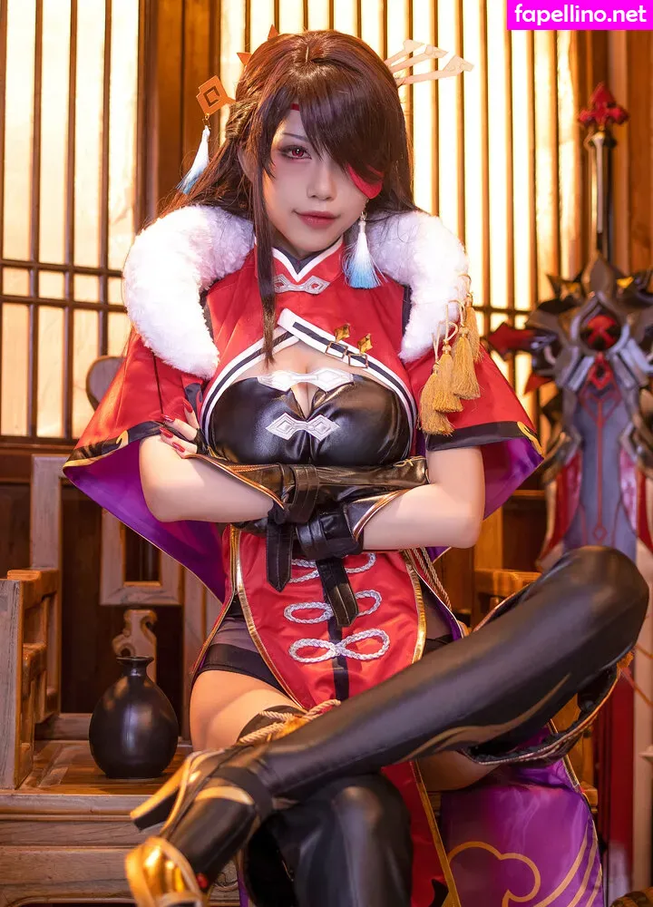 shuimiaoaqua Nude Leaked OnlyFans Photo #Pj0BQlXA2X