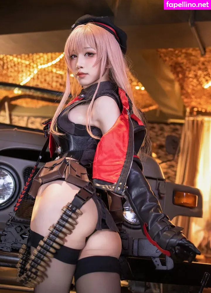 shuimiaoaqua Nude Leaked OnlyFans Photo #WNy1vNgehR