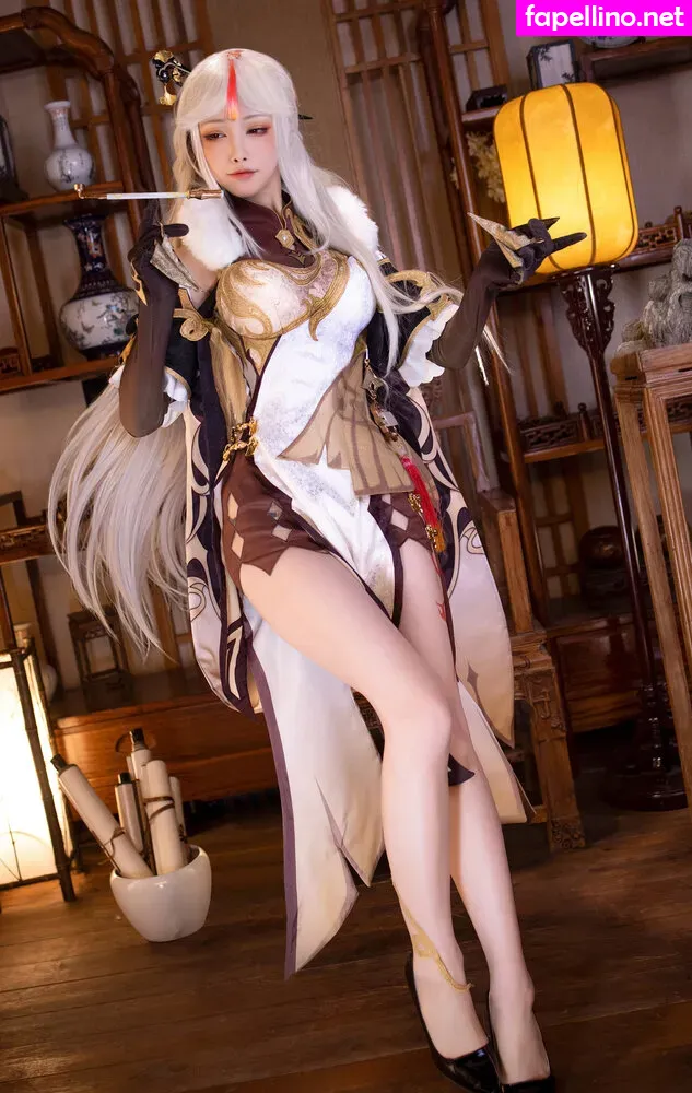 shuimiaoaqua Nude Leaked OnlyFans Photo #aPdGNcWHDO