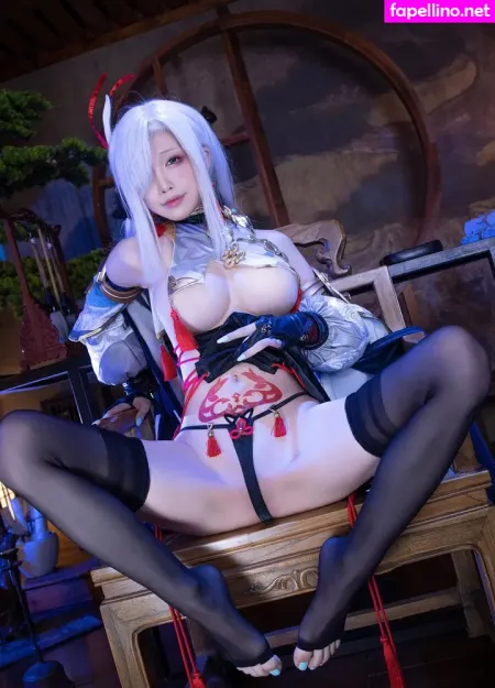 Aqua OnlyFans Thumbnail #bmHzLIRx1L