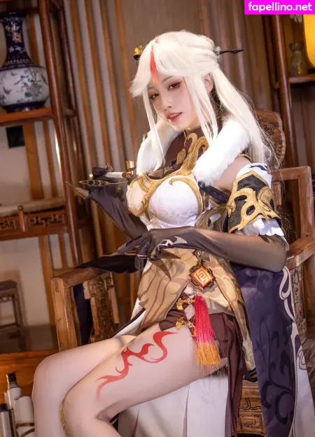 Aqua OnlyFans Thumbnail #nMzYREuEZ8