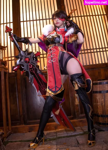 Aqua OnlyFans Thumbnail #oSyWjqNFT0