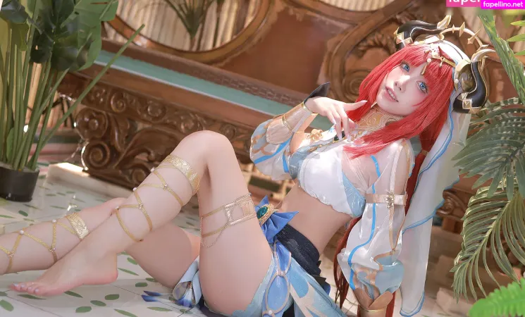 Aqua OnlyFans Thumbnail #vEpKz42o64