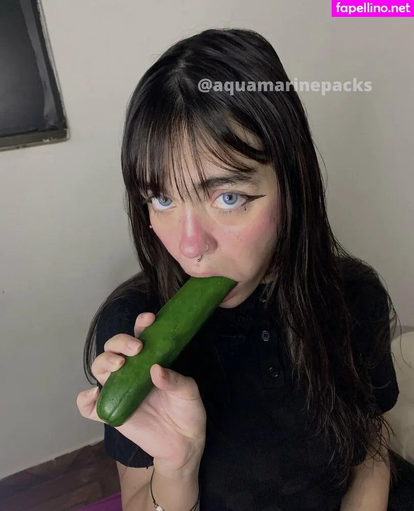 aquamarinepacks, aquamarineprincess Nude Leaked OnlyFans Photo #eGIaZpiK15