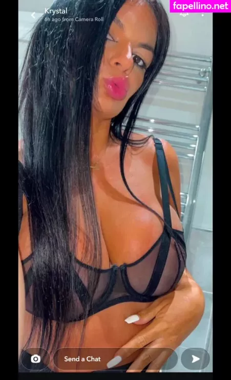 Aquariusaquarius OnlyFans Thumbnail #ZvFAqNqeo4
