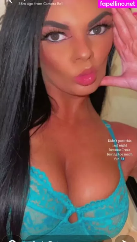 Aquariusaquarius OnlyFans Thumbnail #yiVosOH5zJ