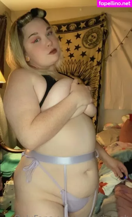 Aquariusash OnlyFans Thumbnail #AAWnZsYEUV