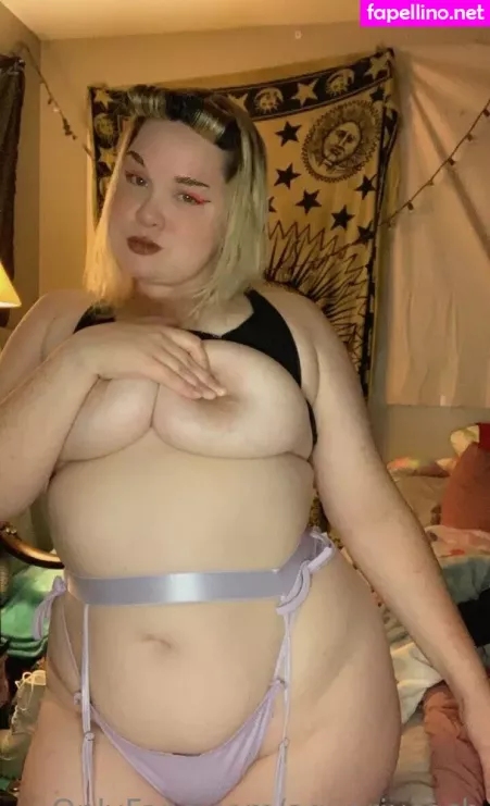 Aquariusash OnlyFans Thumbnail #FGfKeSEIdz