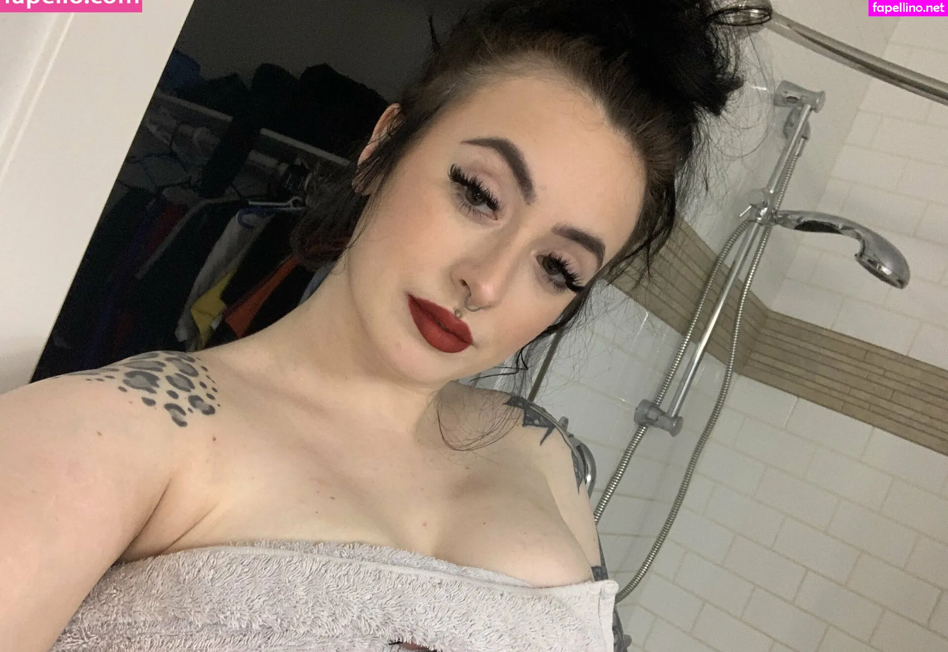 aquariush0e Nude Leaked OnlyFans Photo #COJdoFTrgv