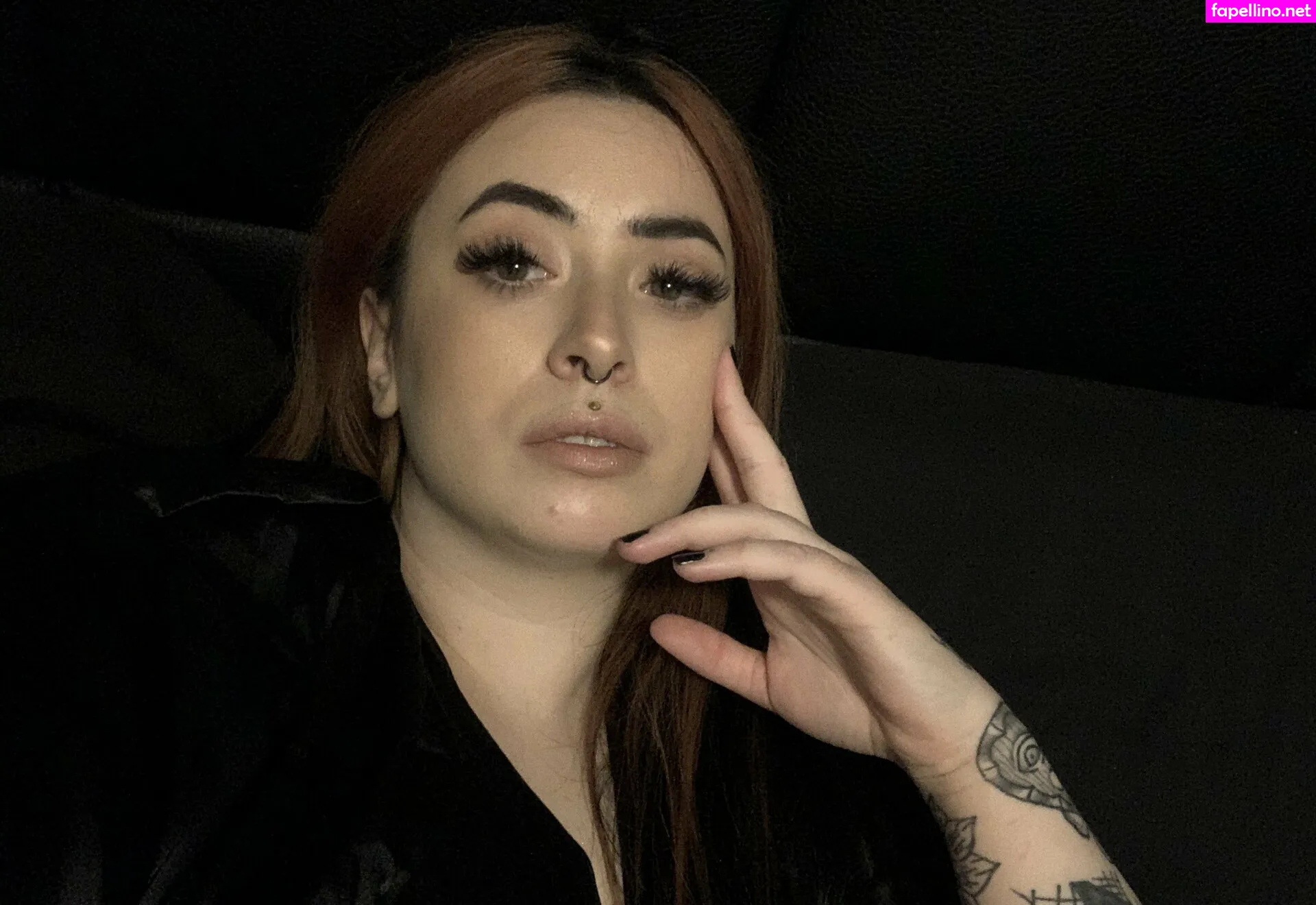 aquariush0e Nude Leaked OnlyFans Photo #M6kHPSIvD9