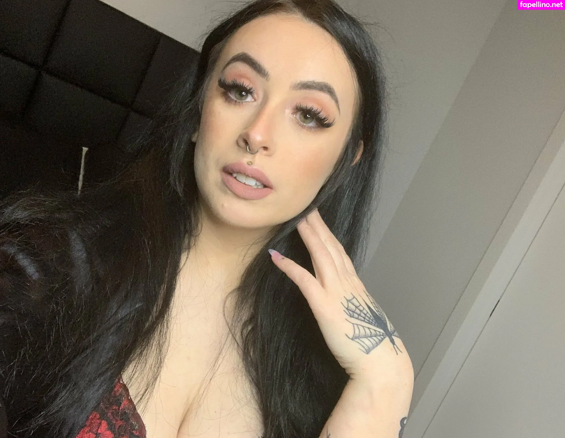 aquariush0e Nude Leaked OnlyFans Photo #h8qnMZPqEp
