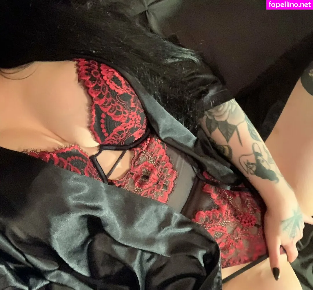 aquariush0e Nude Leaked OnlyFans Photo #tExFQx2fWW