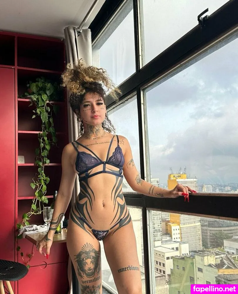 aquela_la17 Nude Leaked OnlyFans Photo #bbpQsh60fZ