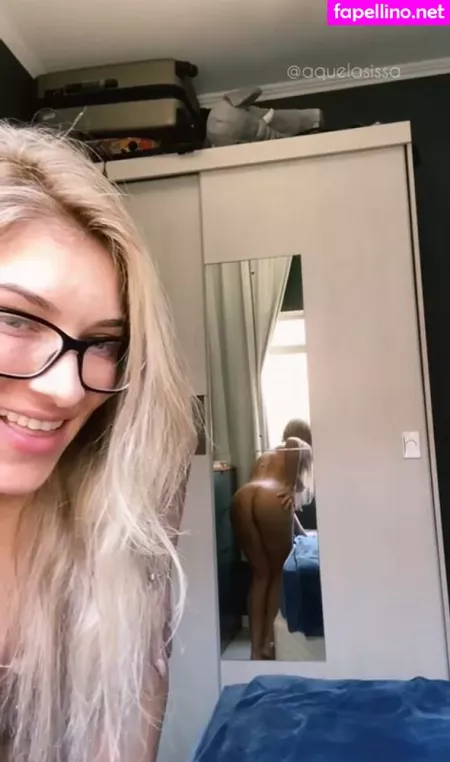 Aquelasissa OnlyFans Thumbnail #nBHmBYM9we