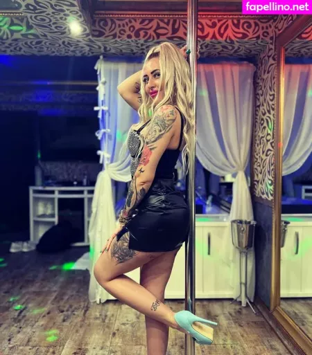 Aquene Isabell OnlyFans Thumbnail #SyTTzgO0Tc