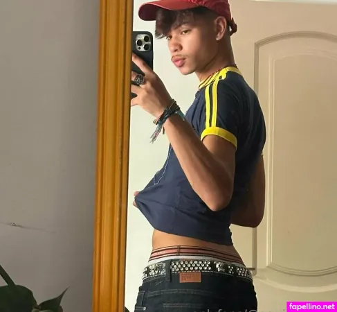 Aquileskantt OnlyFans Thumbnail #PtseeviSq9