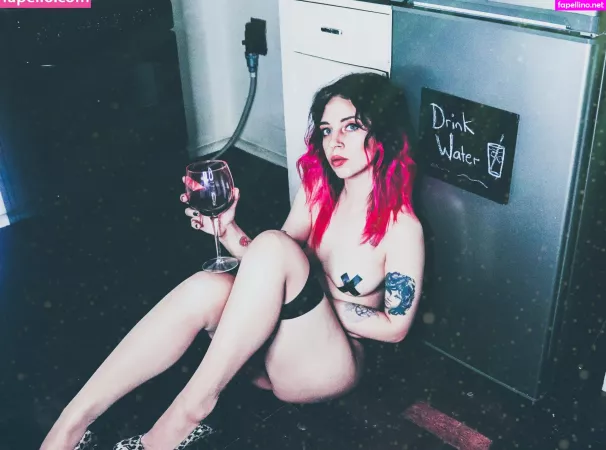 Ara Bella OnlyFans Thumbnail #A1U6bcGxVt