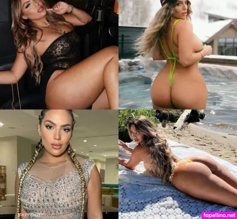 Ara Bozorgian OnlyFans Thumbnail #iWUuBnTjIS