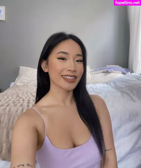 Ara Chun OnlyFans Thumbnail #Z5hsDYIOCi