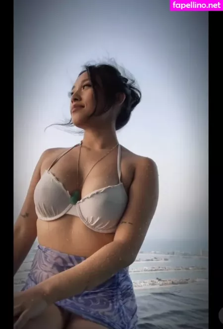 Ara Chun OnlyFans Thumbnail #dUBb5YBT9k