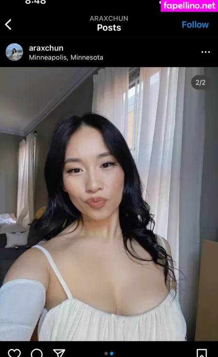 Ara Chun OnlyFans Thumbnail #fFwQFXNZTi