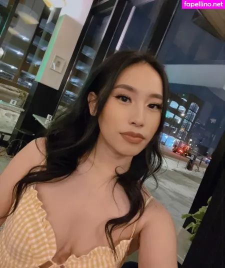 Ara Chun OnlyFans Thumbnail #fYjIwYUXnG