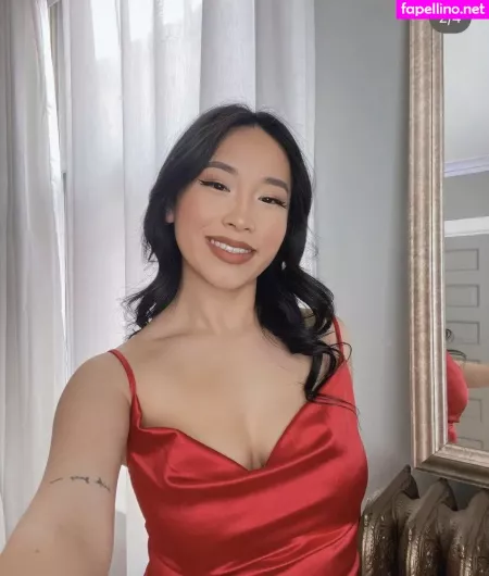 Ara Chun OnlyFans Thumbnail #gFRugxOPUG