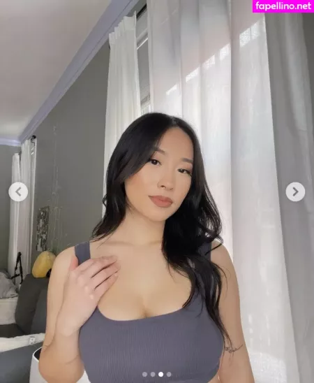 Ara Chun OnlyFans Thumbnail #uViKOBmr8X