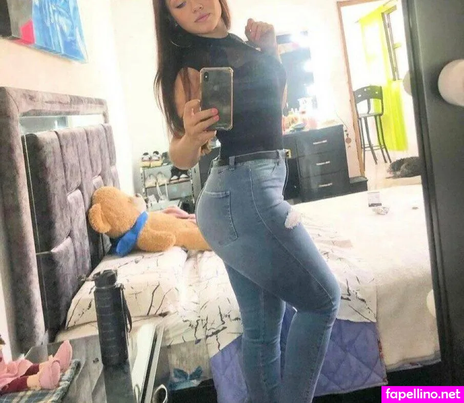 ewitsaraceli Nude Leaked OnlyFans Photo #RCtb4d43da