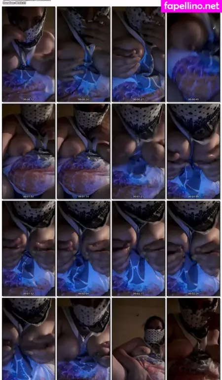 Arab Camgirl OnlyFans Thumbnail #oAnDk6DOcj