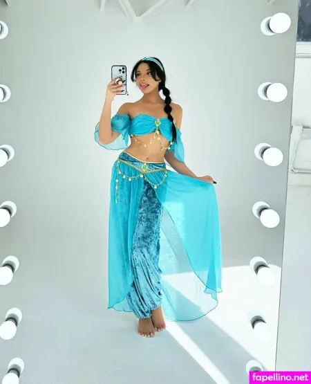 Arabamira OnlyFans Thumbnail #0bTB2PUzWC