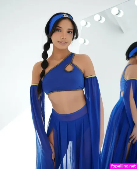 Arabamira OnlyFans Thumbnail #IwkH97SBTp