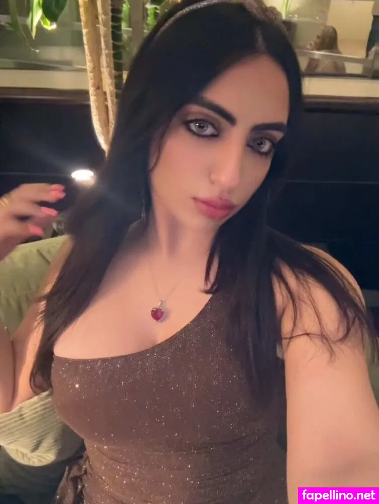 arabbdoll Nude Leaked OnlyFans Photo #1NRYHy2mn7