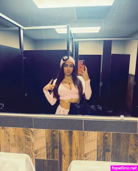 Arabbdoll OnlyFans Thumbnail #Jjxc2fTHDr