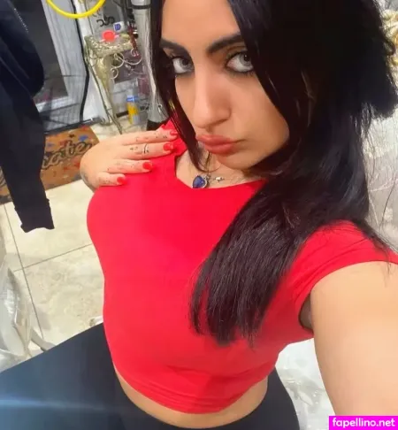 Arabbdoll OnlyFans Thumbnail #WLHPjUf2sI