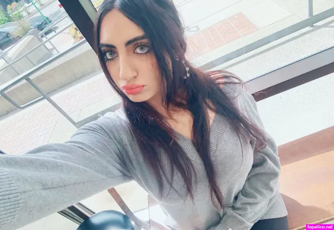 Arabbdoll OnlyFans Thumbnail #u6e5T6WeS8