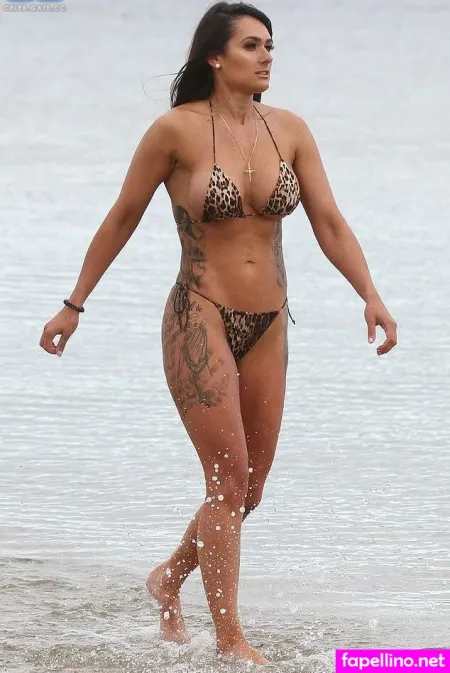 Arabella Del Busso OnlyFans Thumbnail #359CA33RX4