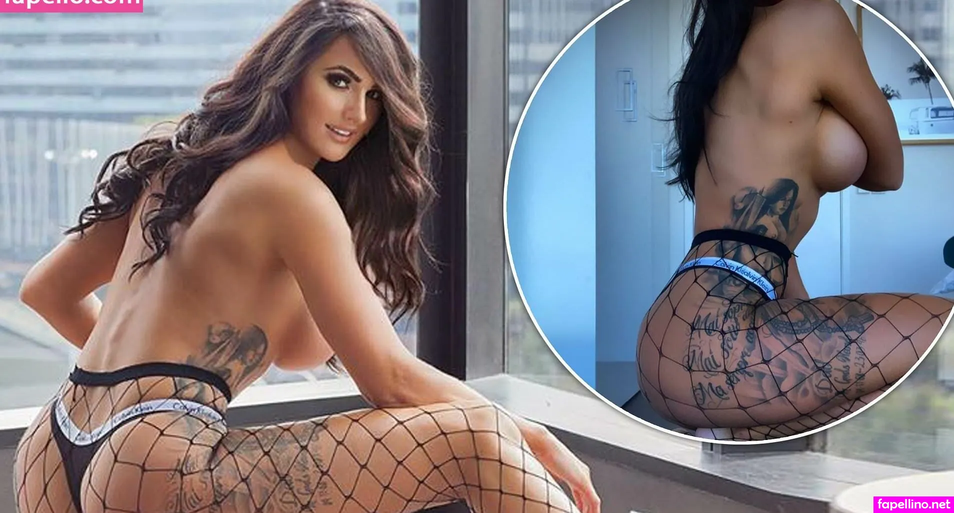 Arabella Del Busso Nude Leaked OnlyFans Photo #JMUbGxtqze