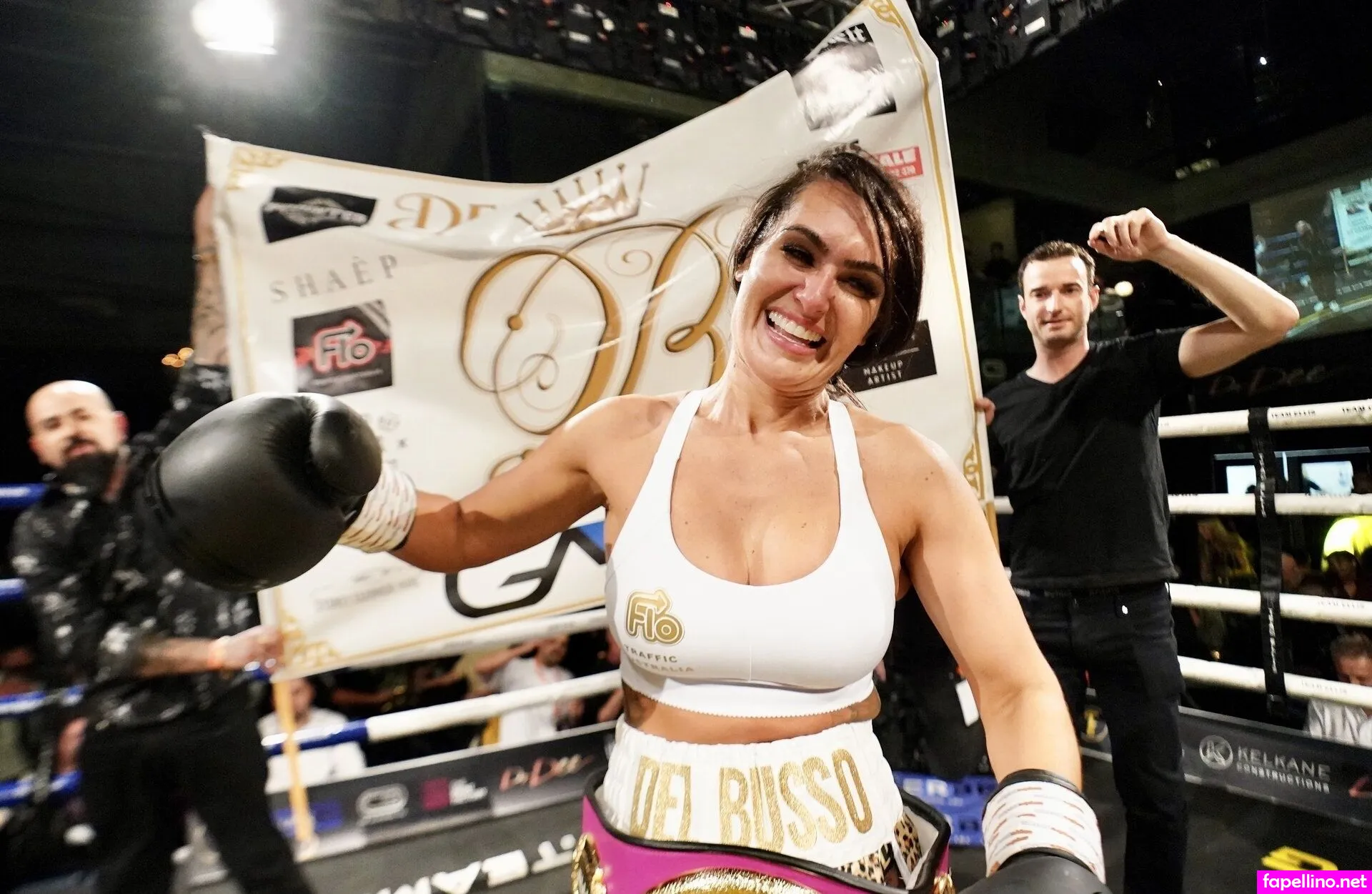 Arabella Del Busso Nude Leaked OnlyFans Photo #yDMFVDHYlA