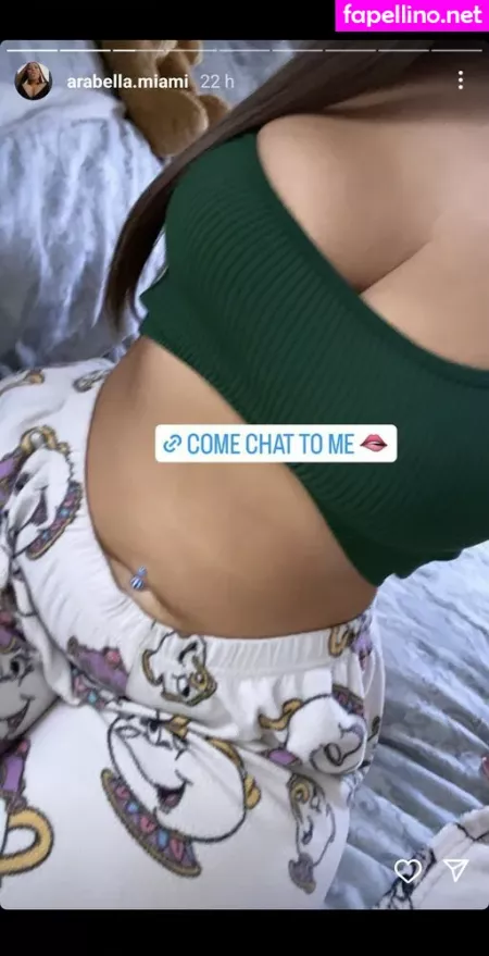 Arabella Diaz OnlyFans Thumbnail #RqnmNYpuGY