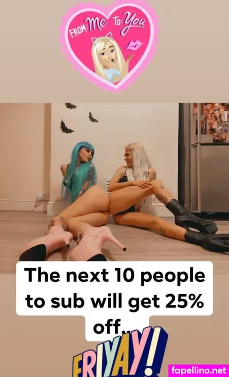 Arabella Sparkle OnlyFans Thumbnail #PQlr4RL3mK