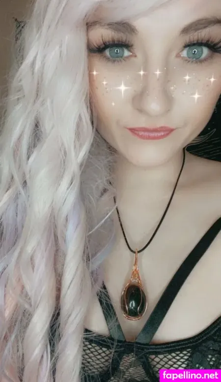 Arabella Sparkle OnlyFans Thumbnail #W1ch2KtaC2