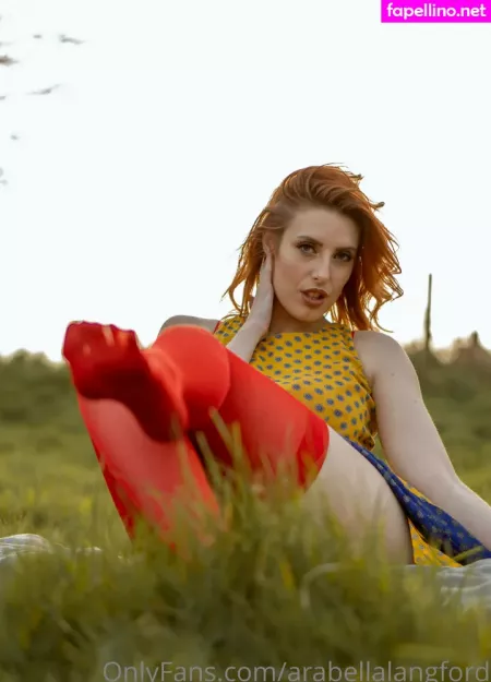 Arabellalangford OnlyFans Thumbnail #vEyIHhSuuv