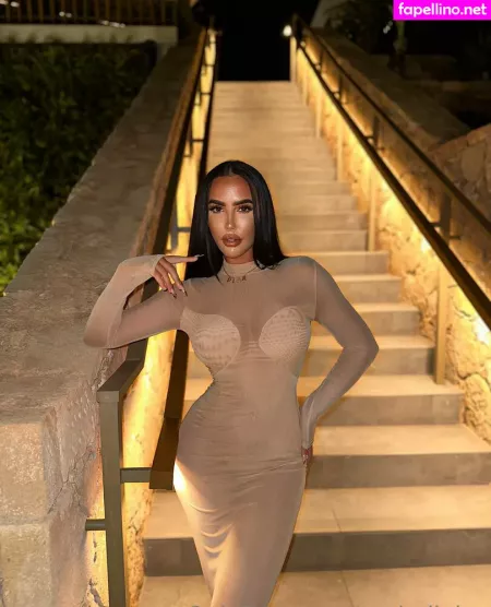 Arabellalxo OnlyFans Thumbnail #Y8FbqnlIUA