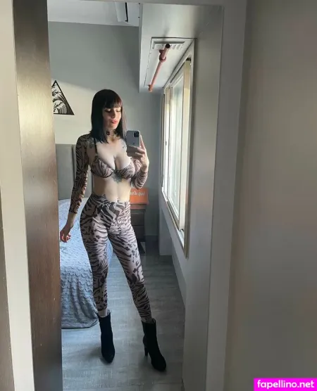 Arabellamckinny OnlyFans Thumbnail #e3IrDnzZsw