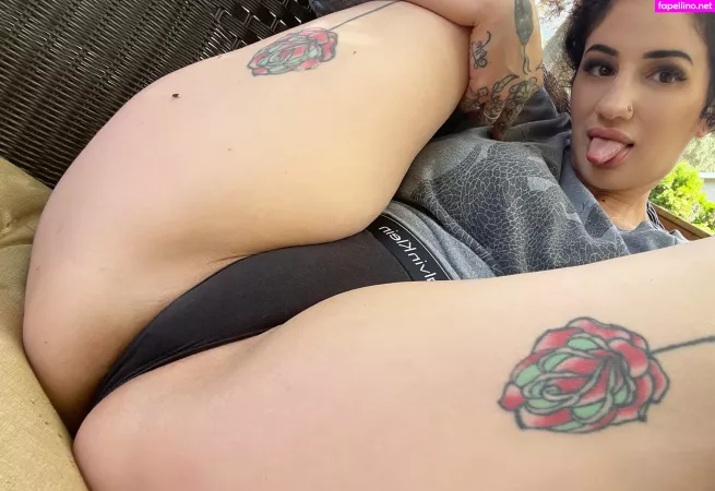 Arabelleraphael OnlyFans Thumbnail #ApkPPIQhHg