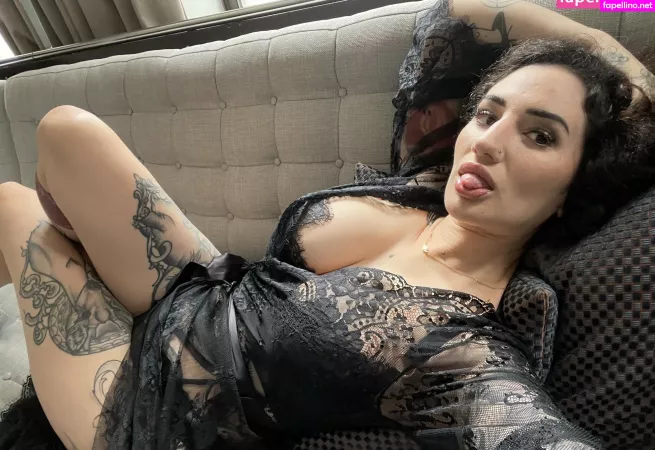 Arabelleraphael OnlyFans Thumbnail #B8stXiSOJJ