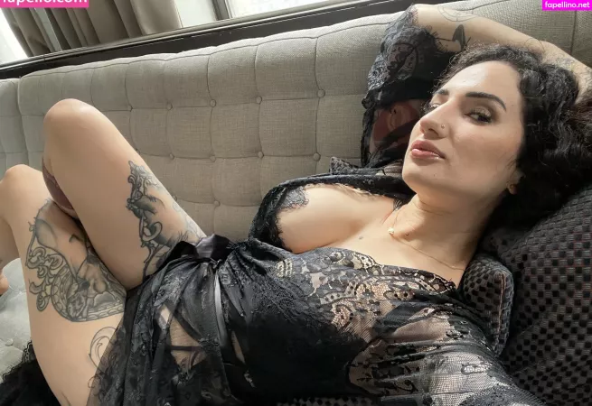 Arabelleraphael OnlyFans Thumbnail #iuxj7bt4NH