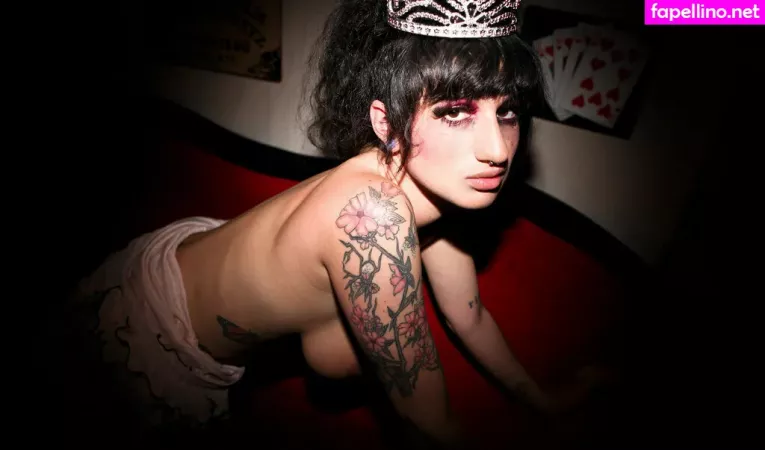 Arabelleraphael OnlyFans Thumbnail #pSrCtyYFy4